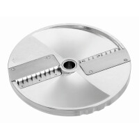 Kotúč na strúhanie, rezance 8 mm DQ8 206x206x35 mm | BARTSCHER, 120334