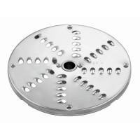 Kotúč na strúhanie, strúhanie 7 mm DT7 206x206x35 mm | BARTSCHER, 120337