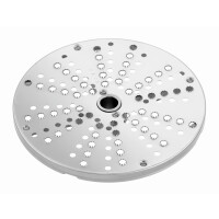 Kotúč na strúhanie, strúhanie 8 mm DTV8 206x206x35 mm | BARTSCHER, 120338