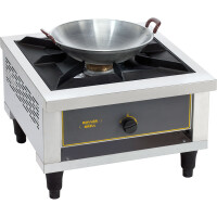 Plynová stolička 14 kW | ROLLER GRILL, 777195