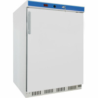 Chladiaca skriňa UR-200 biela 130 l | STALGAST, 880173