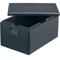 Termoport 600x400 200 mm ECO | THERMO FUTURE BOX, 056203