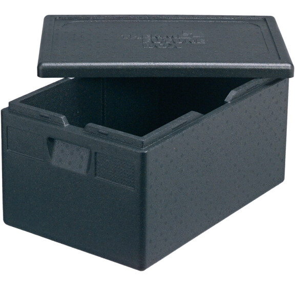 Termoport GN 1/1 250 mm PREMIUM ECO | THERMO FUTURE BOX, 056251