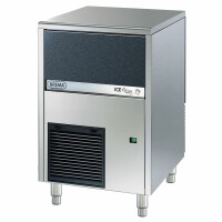Výrobník ľadu 33kg/24h chladený vodou  | BREMA ICE MAKERS, 872332