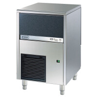Výrobník ľadu 42kg/24h chladený vodou  | BREMA ICE MAKERS, 872422