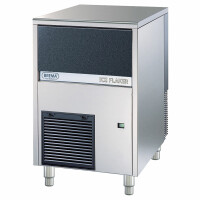 Výrobník ľadovej triešte 90kg/24h chladený vzduchom  | BREMA ICE MAKERS, 873901