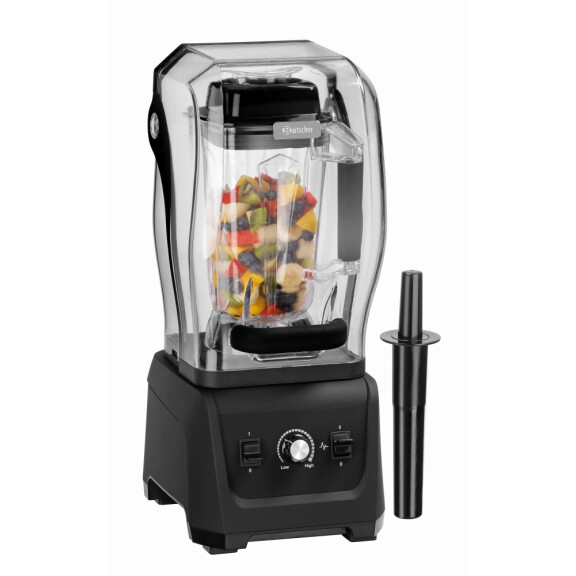 Mixér PRO XTRA 2,5 l 240x270x570 mm | BARTSCHER, 150182