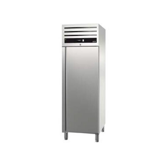 Chladiaca skriňa 700 l GN 2/1, dvere vpravo, 653x842x2040 mm, Green Line | ASBER, GCPZ-701 R
