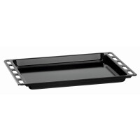 Smaltovaný plech do rúry MF6430, 435x352x30 mm | BARTSCHER, 206203