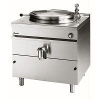 Varný kotol E342L 1150x1300x900 mm | BARTSCHER, 280022