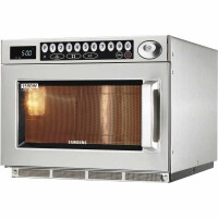 Mikrovlnná rúra 1500 W elektronická  | SAMSUNG, 775415