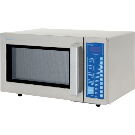 Mikrovlnná rúra 1000W | STALGAST, 775010