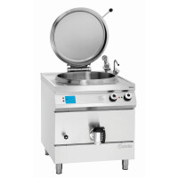 Varný kotol 152 l, 800x900x900 mm | BARTSCHER, 296911
