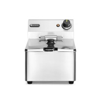 Fritéza 6 l | HENDI, Kitchen Line