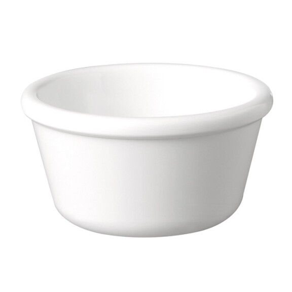 Miska z melamínu 0,05 l | APS, Casual