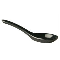 Servírovacia lyžica z melamínu 135x45 mm | HENDI, 566596
