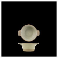 Kameninová zapekacia nádoba 400 ml | ART DE CUISINE, Stoneware