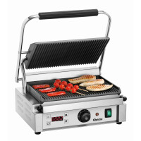 Kontaktný gril "Panini" 1RDIG | BARTSCHER, A150684