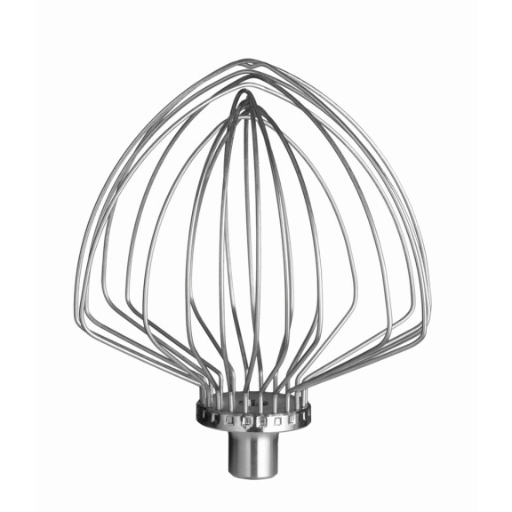 Šľahací nadstavec z aluminium KitchenAid | BARTSCHER, A150039