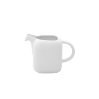 Porcelánová nádoba na mlieko s uchom 350 ml | ARIANE, Vital Square