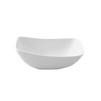 Porcelánová šalátová misa 24,5 x 16 cm | ARIANE, Vital Rectangle