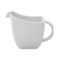 Porcelánový omáčnik 250 ml | ARIANE, Vital Rectangle