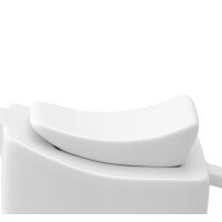 Porcelánové veko ku kanvici  | ARIANE, Vital Rectangle
