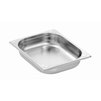 Nádoba GN 1/2 o výške 65 mm séria Basic | BARTSCHER, 712065