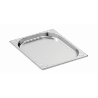 Nádoba GN 1/2 o výške 20 mm séria Basic | BARTSCHER, 712020