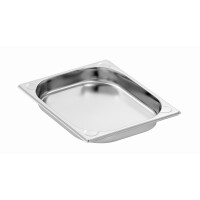 Nádoba GN 1/2 o výške 40 mm séria Basic | BARTSCHER, 712040