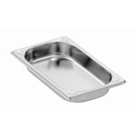 Nádoba GN 1/4 o výške 40 mm séria Basic | BARTSCHER, 714040