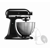 KitchenAid 5K45SSEOB | BARTSCHER, A150063