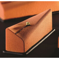 Silikónová forma Pavoflex - 600x400 mm, 20 ks x 120x32x38 mm, 115 ml - PX025 | PAVONI, Soft