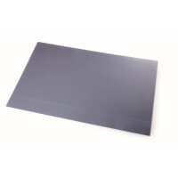 hárky potravinárskej fólie PVC 100 μm, 600x400 mm, 100 ks | PAVONI, FA64