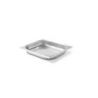 Gastronádoba GN ½ 40 mm | HENDI, Budget Line