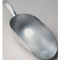 Lopatka z hliníku - 500 ml | PAVONI, SEM500