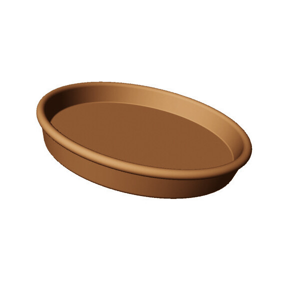 Vložka - forma pre zariadenie COOKMATIC a COOKMATIC SPECIAL na 2 kusy o rozmeroch 160x22 mm, kruh | PAVONI, PIASTRAZ