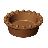 Vložka - forma pre zariadenie COOKMATIC a COOKMATIC SPECIAL na 30 kusov o rozmeroch 47x18 mm, kruh | PAVONI, PIASTRAB