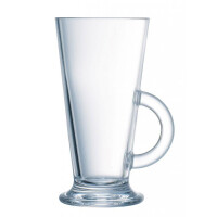 Pohár na latte latino, 0,29 l | HENDI, G3871