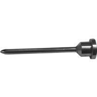 Koncovka o priemere 8 mm o dĺžke 111 mm na plničky DOSIPLUS PRO | PAVONI, F-3095
