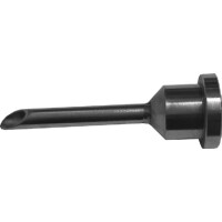 Koncovka o priemere 12 mm o dĺžke 89 mm na plničky DOSIPLUS PRO | PAVONI, F-3094