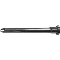 Koncovka o priemere 12 mm o dĺžke 127 mm na plničky DOSIPLUS PRO | PAVONI, F-3013