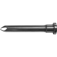Koncovka o priemere 12 mm o dĺžke 90 mm na plničky DOSIPLUS PRO | PAVONI, F-3011