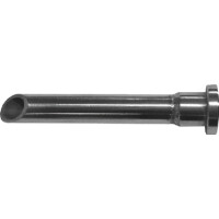 Koncovka o priemere 12 mm o dĺžke 82,5 mm na plničky DOSIPLUS PRO | PAVONI, F-3014