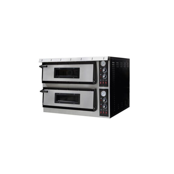 Pizza pec dvojkomorová, 8x pizza Ø 350 mm | HENDI, XL Plus 44