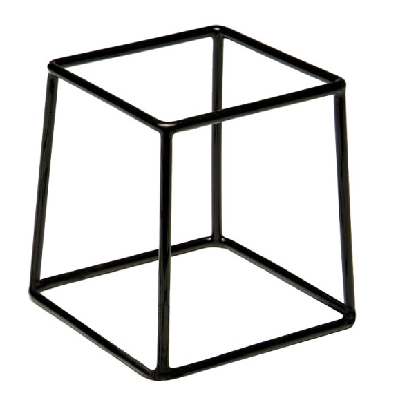 Podstavec bufetový multi 180x180x180 mm | APS, Multi