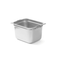 Gastronádoba s výsuvnými úchytmi GN ½ 200 mm | HENDI, Profi Line