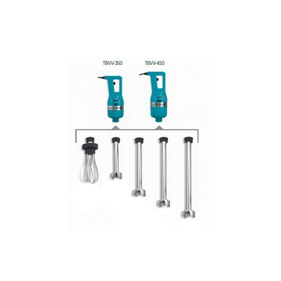 Mixovacie rameno 330 mm | ASBER, BT-33