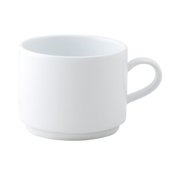 Porcelánová šálka 280 ml | ARIANE, Brasserie