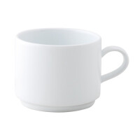 Porcelánová šálka 180 ml | ARIANE, Brasserie